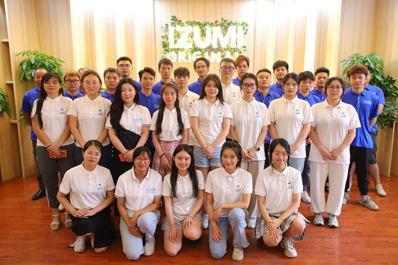 Guangzhou Izumioriginal Co., Ltd.