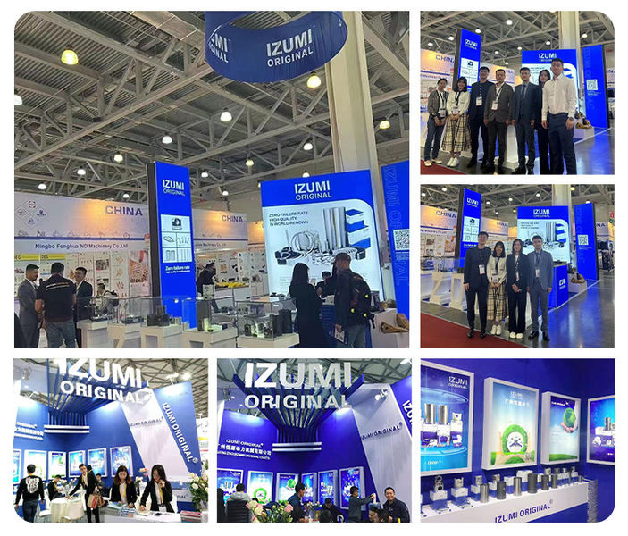 Guangzhou Izumioriginal Co., Ltd.
