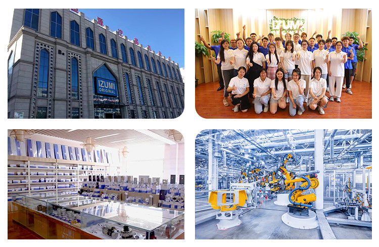 Guangzhou Izumioriginal Co., Ltd.