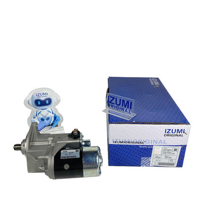 13260-E0100 Connecting Od Compatible With HINO J05E J08E Engine